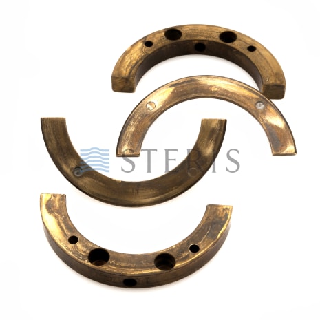 THRUST RING ASSY - RMFG Shop STERIS Product Number P013194500