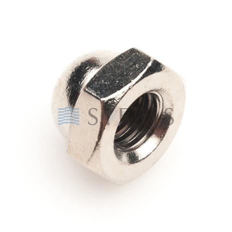 NUT  ACORN Shop STERIS Product Number P013827048