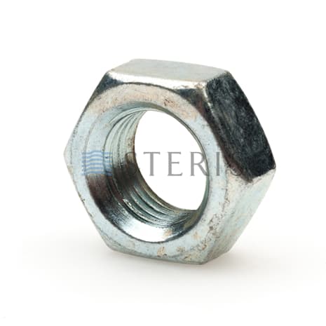 NUT JAM 1/2-20 X 5/16 Shop STERIS Product Number P016055045