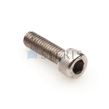 SCREW 10-32X5/8 Shop STERIS Product Number P016451042