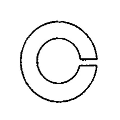 LOCKWASHER STEEL Shop STERIS Product Number P019677041