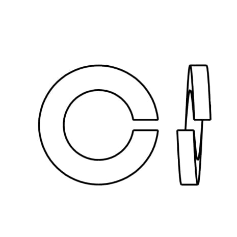 LOCKWASHER Shop STERIS Product Number P019680041