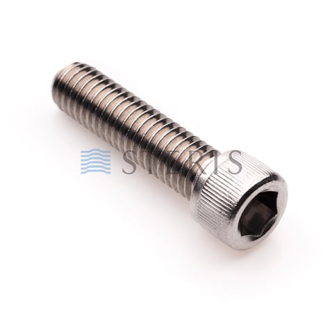 SCREW  SOC HD CAP Shop STERIS Product Number P020461061