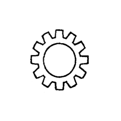 LOCKWASHER Shop STERIS Product Number P024282091