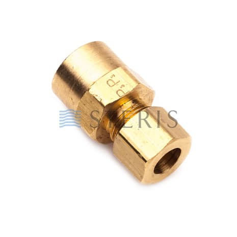 COUPLING Shop STERIS Product Number P024309091