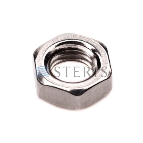 NUT 3 AND 8 16 LOCK Shop STERIS Product Number P024496061