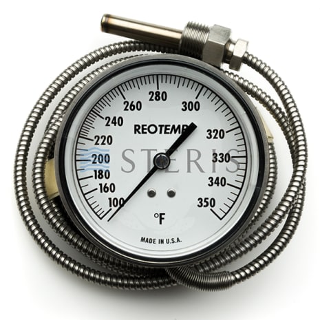 THERMOMETER Shop STERIS Product Number P025604091