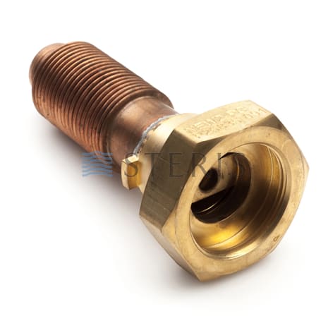 SYLPHON/BONNET        BUS Shop STERIS Product Number P026835091