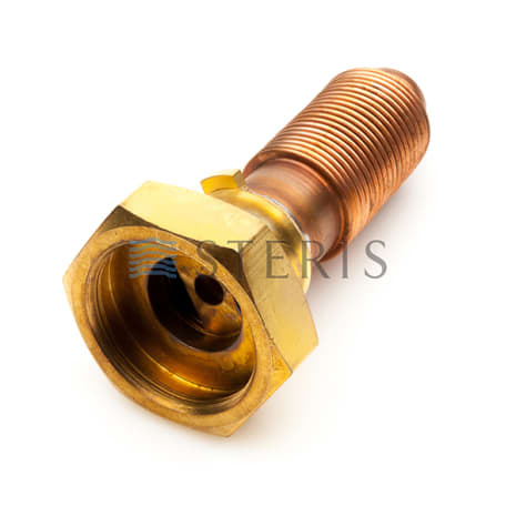 SYLPHON AND BONNET ASSY.3/4 IN. Shop STERIS Product Number P026837091