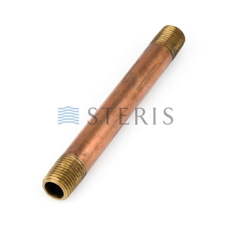 NIPPLE 1/4X4 1/2 Shop STERIS Product Number P028931091