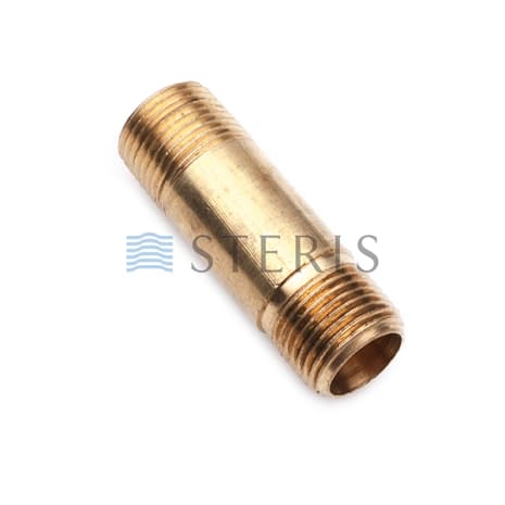 NIPPLE 3/8 X 2 Shop STERIS Product Number P029017091