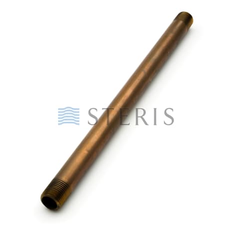 NIPPLE 1/2NPT 12-3/4LG BR Shop STERIS Product Number P029209091