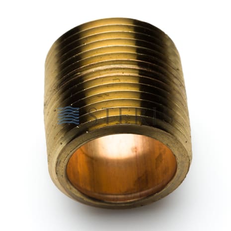 NIPPLE 3/4 X 1 BRASS Shop STERIS Product Number P029290091