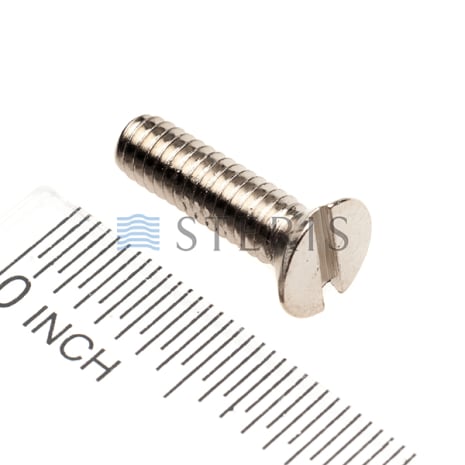 SCREW 8 32X5/8 Shop STERIS Product Number P030379041