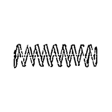 LOCK LEVER SPRING Shop STERIS Product Number P030457061
