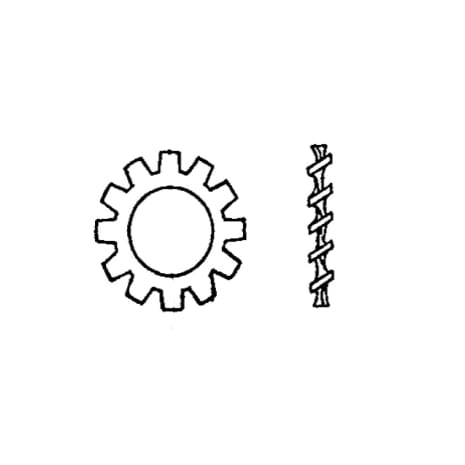 LOCKWASHER Shop STERIS Product Number P030743045