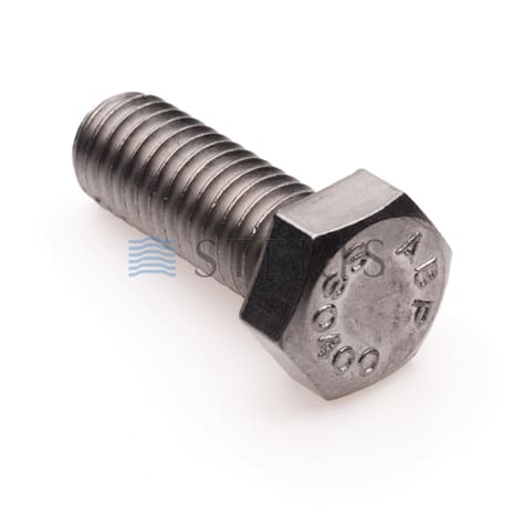 SCREW 3/8-16 X 1 STL Shop STERIS Product Number P031838042