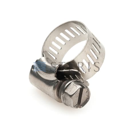 CLAMP HOSE Achetez le numéro de produit STERIS P033043091