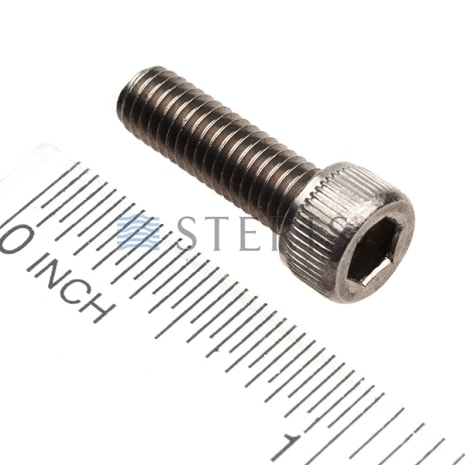 SCREW CAP Shop STERIS Product Number P033061061