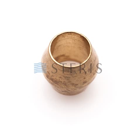 SLEEVE BRASS 1/8 INCH Shop STERIS Product Number P033446091