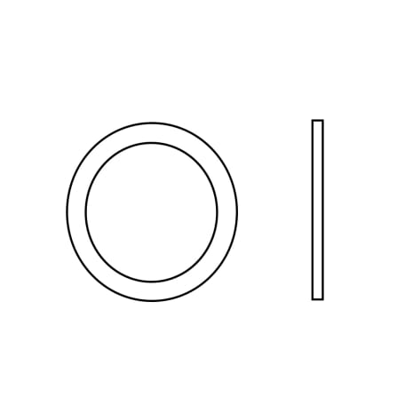 GASKET 3/8 STRAINER Shop STERIS Product Number P033547091