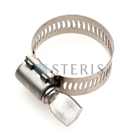 AERO SEAL HOSE CLAMP Shop STERIS Product Number P035669091