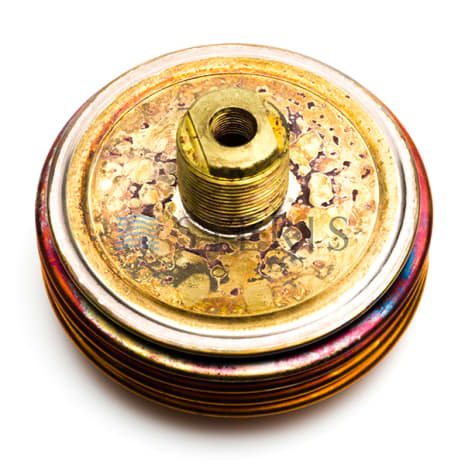 BRONZE BELLOW ASSY Shop STERIS Product Number P035880091