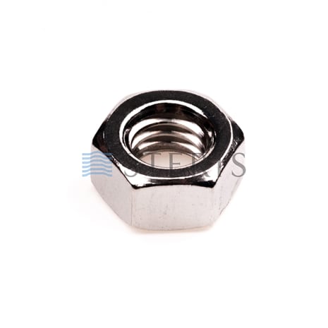 HEX NUT Shop STERIS Product Number P036545061