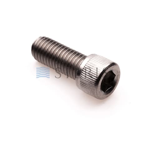SCREW 1/4-28X5/8 SKT HD Shop STERIS Product Number P037676061