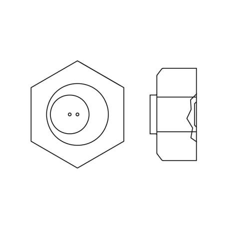 CAM  DOOR HINGE Shop STERIS Product Number P038265045