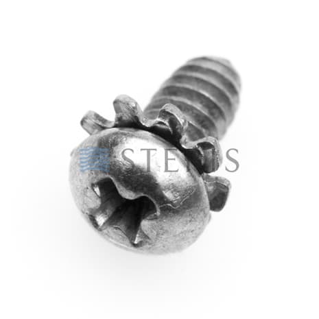 SCREW PHILLIPS RD HD Shop STERIS Product Number P039863091