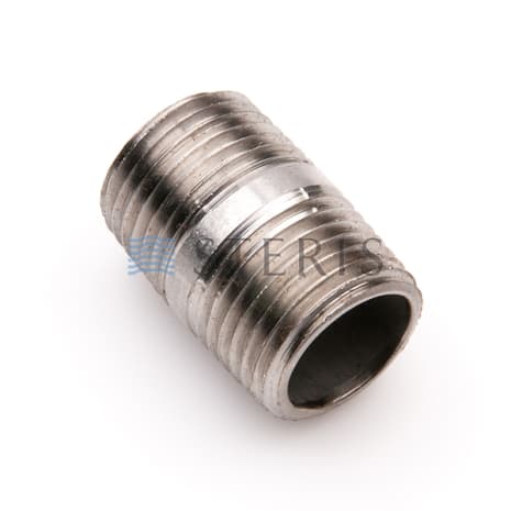 NIPPLE 1/2 X 1-1/4 STNLS Shop STERIS Product Number P040519061