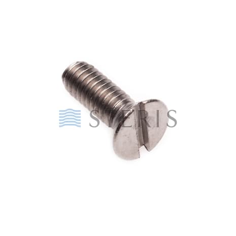 SCREW #8-32X1/2 FLTHD BRS Shop STERIS Product Number P040825041