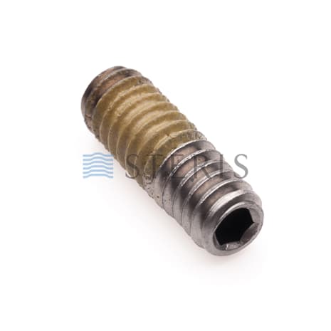 SCREW ADJ 1/4 20X3/4 Shop STERIS Product Number P040848061