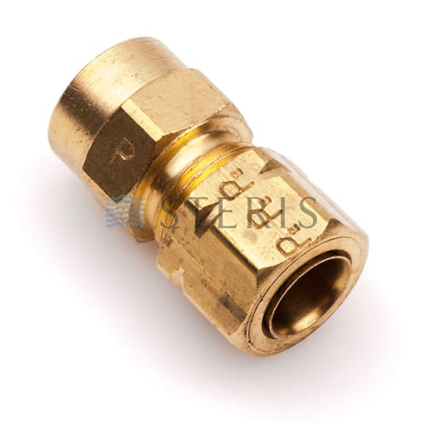 COUPLING FEMALE Shop STERIS Product Number P040891091