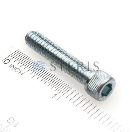 SCREW SOC HD 1/4-20X11/4 IN. Shop STERIS Product Number P043255001