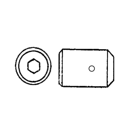 SCREW SET 10 32X5/16 Shop STERIS Product Number P043282091