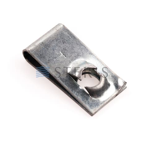 NUT 5 SPEED Shop STERIS Product Number P044086045