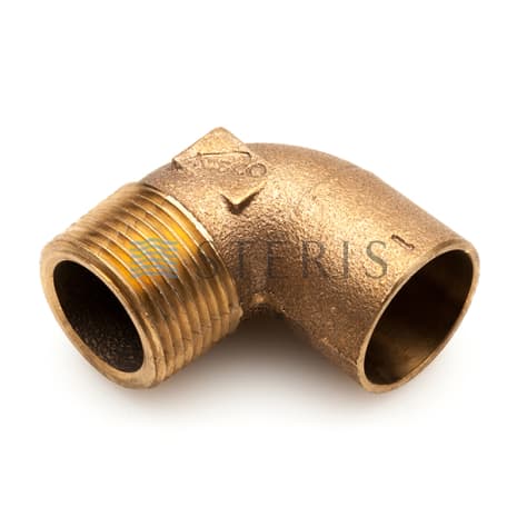 ELBOW 1X1 Shop STERIS Product Number P044490091