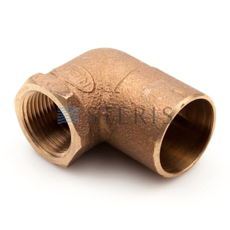 ELBOW FEMALE Shop STERIS Product Number P044724091