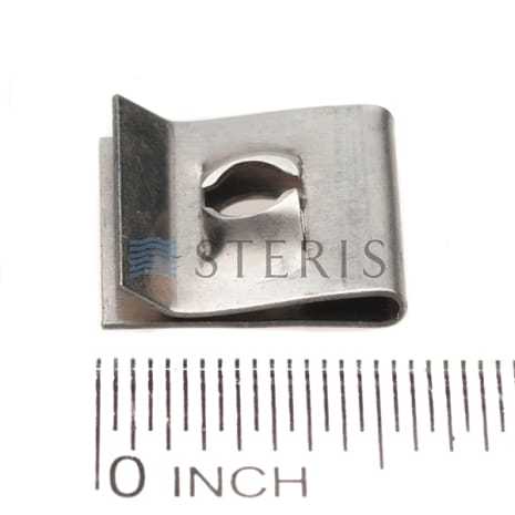 SPEED NUT  8-32 STNL STL Shop STERIS Product Number P047161091