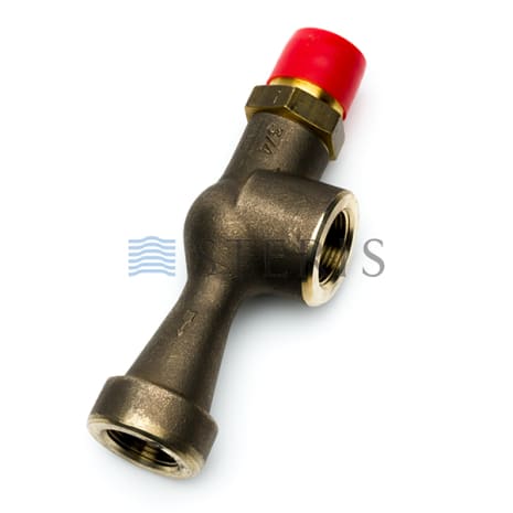 EXHAUSTER WATER JET Shop STERIS Product Number P051616091
