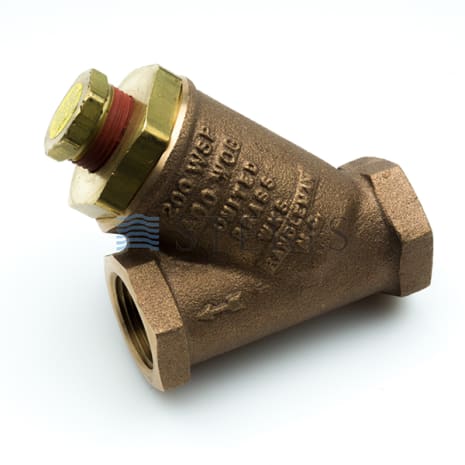 STRAINER WATER Shop STERIS Product Number P051850091