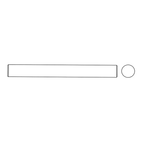 HINGE PIN Shop STERIS Product Number P052116091