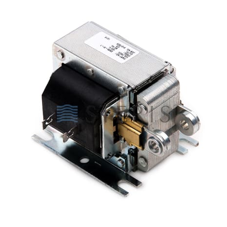 SOLENOID (60 HZ) Shop STERIS Product Number P056396014