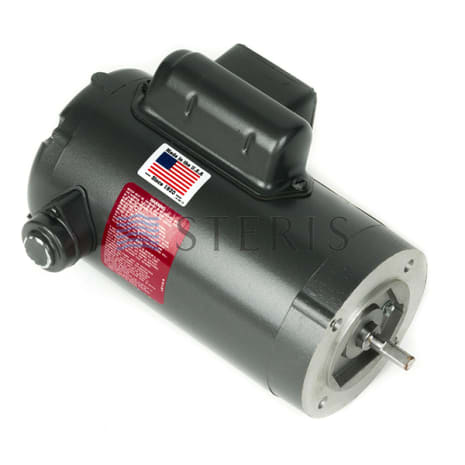 MOTOR  STANDARD VERT. Shop STERIS Product Number P056396197