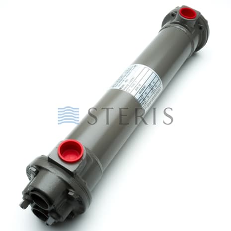 HEAT EXCHANGER Shop STERIS Product Number P056396231