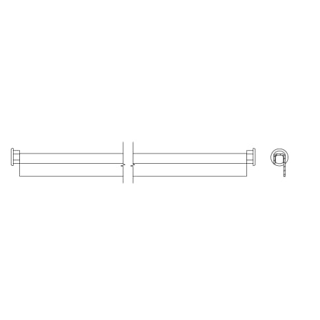 SHELF SUPT WELDM'T Shop STERIS Product Number P056396912