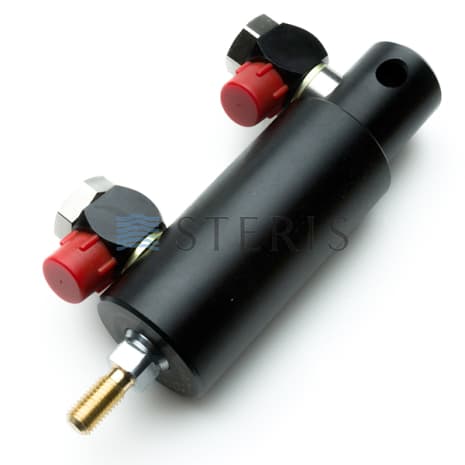 CYLINDER  FLOOR LOCK #3 Shop STERIS Product Number P056397272