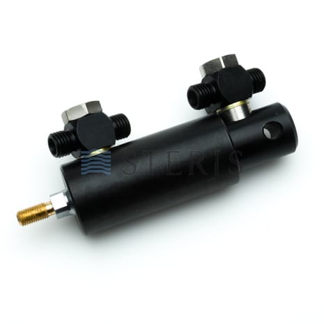 CYLINDER FLOOR LOCK #1 Shop STERIS Product Number P056397274